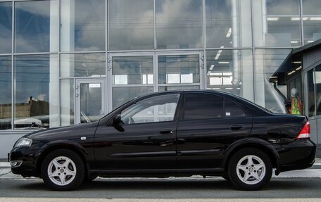 Nissan Almera Classic, 2012 год, 650 000 рублей, 7 фотография