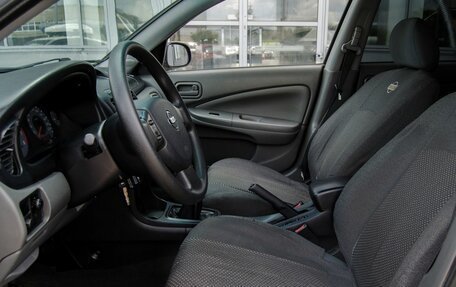 Nissan Almera Classic, 2012 год, 650 000 рублей, 10 фотография