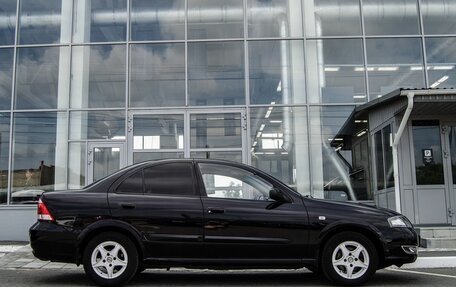 Nissan Almera Classic, 2012 год, 650 000 рублей, 8 фотография