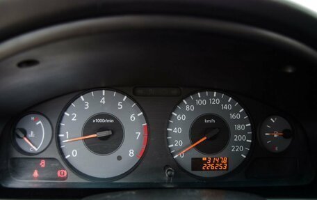 Nissan Almera Classic, 2012 год, 650 000 рублей, 13 фотография
