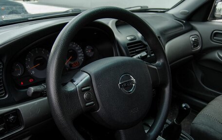 Nissan Almera Classic, 2012 год, 650 000 рублей, 12 фотография