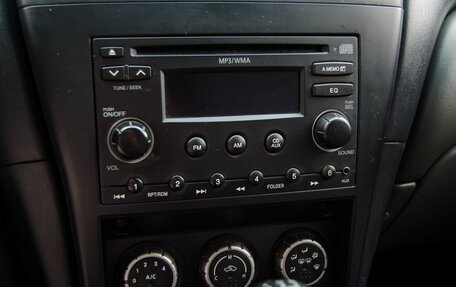 Nissan Almera Classic, 2012 год, 650 000 рублей, 15 фотография