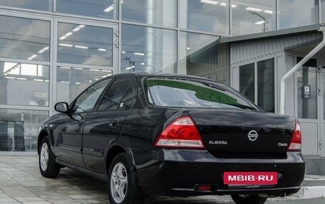 Nissan Almera Classic, 2012 год, 650 000 рублей, 6 фотография