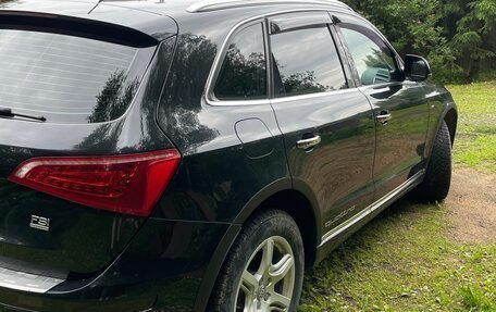 Audi Q5, 2012 год, 1 650 000 рублей, 4 фотография
