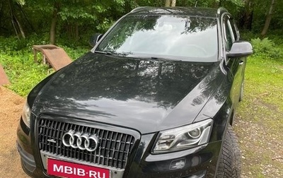 Audi Q5, 2012 год, 1 650 000 рублей, 1 фотография