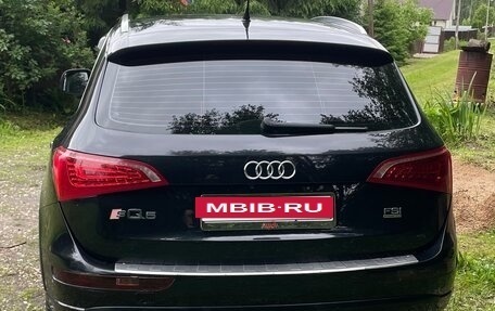 Audi Q5, 2012 год, 1 650 000 рублей, 3 фотография