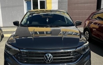 Volkswagen Polo VI (EU Market), 2020 год, 1 800 000 рублей, 1 фотография