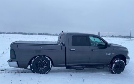 Dodge RAM IV, 2015 год, 2 350 000 рублей, 3 фотография