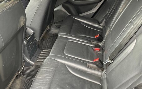 Audi Q5, 2012 год, 1 650 000 рублей, 6 фотография