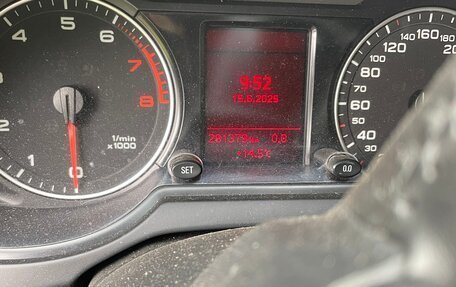 Audi Q5, 2012 год, 1 650 000 рублей, 5 фотография