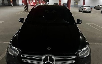 Mercedes-Benz GLC, 2021 год, 3 900 000 рублей, 1 фотография
