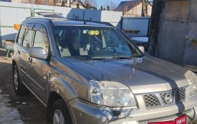 Nissan X-Trail, 2006 год, 650 000 рублей, 1 фотография