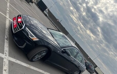 Audi A6, 2020 год, 5 800 000 рублей, 1 фотография