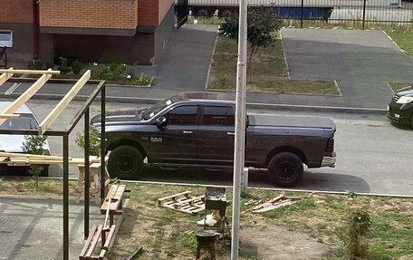 Dodge RAM IV, 2015 год, 2 350 000 рублей, 5 фотография