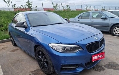 BMW 2 серия F22, 2015 год, 3 300 000 рублей, 1 фотография