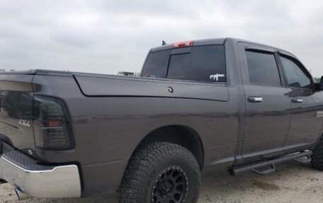 Dodge RAM IV, 2015 год, 2 350 000 рублей, 7 фотография