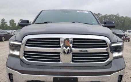 Dodge RAM IV, 2015 год, 2 350 000 рублей, 9 фотография