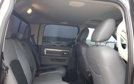 Dodge RAM IV, 2015 год, 2 350 000 рублей, 13 фотография