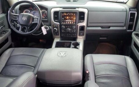 Dodge RAM IV, 2015 год, 2 350 000 рублей, 14 фотография
