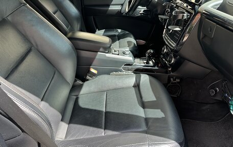 Mercedes-Benz G-Класс W463 рестайлинг _ii, 2017 год, 7 200 000 рублей, 10 фотография