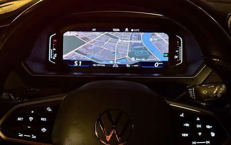 Volkswagen Tiguan II, 2020 год, 3 800 000 рублей, 27 фотография