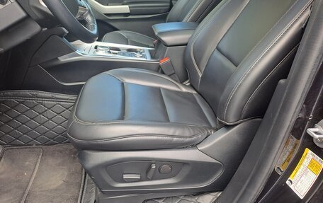 Ford Explorer VI, 2022 год, 3 980 000 рублей, 26 фотография