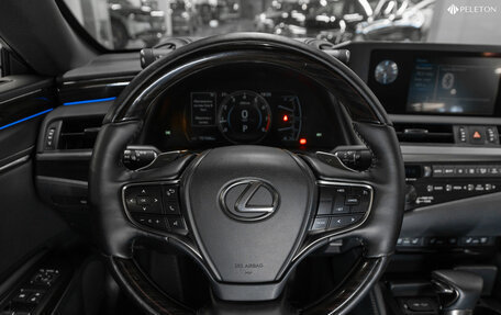 Lexus ES VII, 2019 год, 3 080 000 рублей, 11 фотография