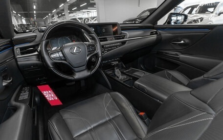 Lexus ES VII, 2019 год, 3 080 000 рублей, 7 фотография