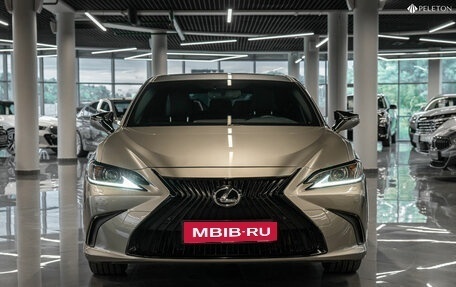 Lexus ES VII, 2019 год, 3 080 000 рублей, 3 фотография