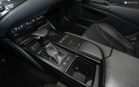 Lexus ES VII, 2019 год, 3 080 000 рублей, 15 фотография