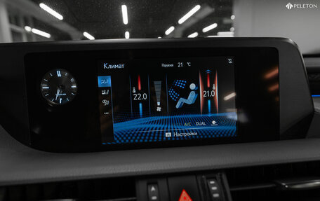 Lexus ES VII, 2019 год, 3 080 000 рублей, 19 фотография