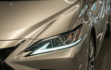 Lexus ES VII, 2019 год, 3 080 000 рублей, 26 фотография