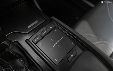 Lexus ES VII, 2019 год, 3 080 000 рублей, 16 фотография