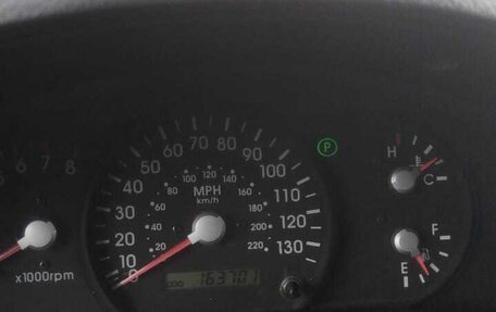 KIA Sorento IV, 2002 год, 550 000 рублей, 6 фотография