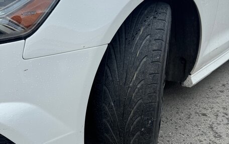 Audi A6, 2015 год, 2 000 000 рублей, 5 фотография
