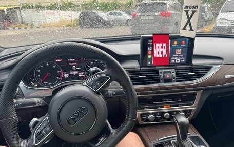 Audi A6, 2015 год, 2 000 000 рублей, 7 фотография