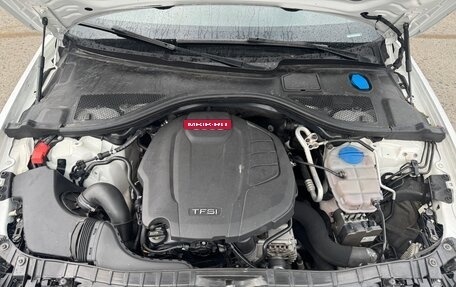 Audi A6, 2015 год, 2 000 000 рублей, 9 фотография