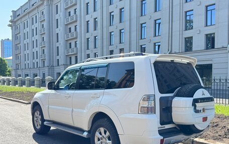 Mitsubishi Pajero IV, 2013 год, 2 300 000 рублей, 4 фотография