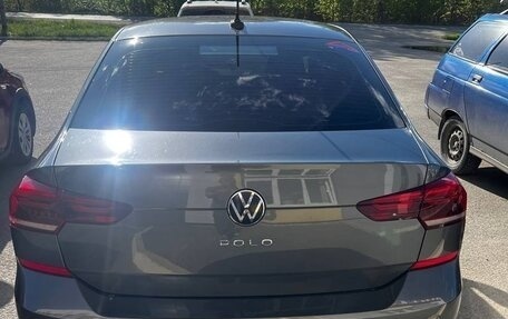 Volkswagen Polo VI (EU Market), 2020 год, 1 800 000 рублей, 21 фотография