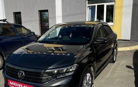 Volkswagen Polo VI (EU Market), 2020 год, 1 800 000 рублей, 24 фотография