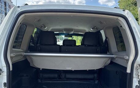 Mitsubishi Pajero IV, 2013 год, 2 300 000 рублей, 17 фотография