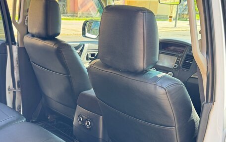 Mitsubishi Pajero IV, 2013 год, 2 300 000 рублей, 16 фотография