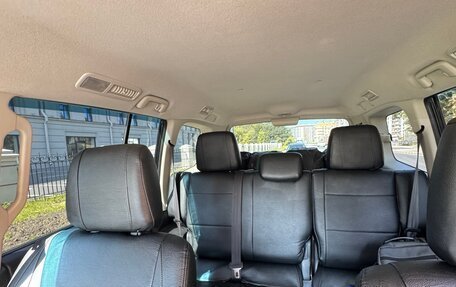 Mitsubishi Pajero IV, 2013 год, 2 300 000 рублей, 13 фотография
