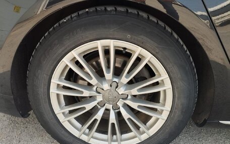 Audi A8, 2014 год, 1 800 000 рублей, 18 фотография