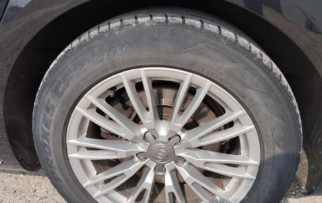 Audi A8, 2014 год, 1 800 000 рублей, 20 фотография