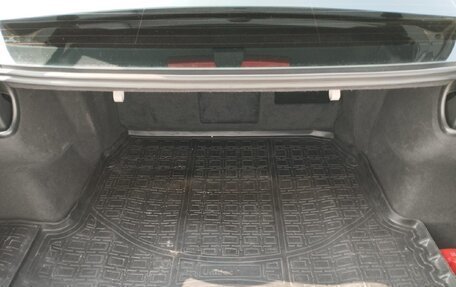 Audi A8, 2014 год, 1 800 000 рублей, 17 фотография