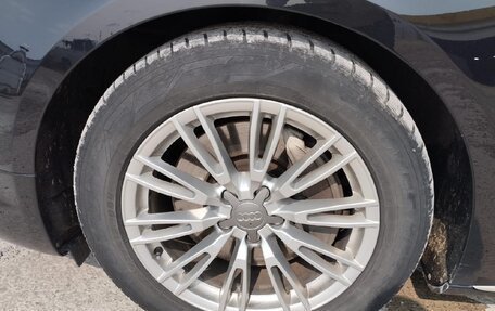 Audi A8, 2014 год, 1 800 000 рублей, 19 фотография