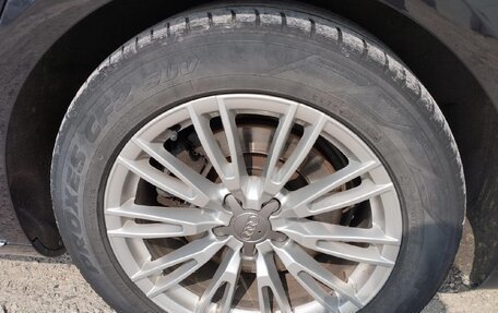 Audi A8, 2014 год, 1 800 000 рублей, 21 фотография
