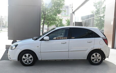 KIA Rio II, 2011 год, 599 000 рублей, 8 фотография