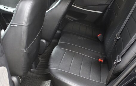 Hyundai Solaris II рестайлинг, 2012 год, 695 000 рублей, 10 фотография